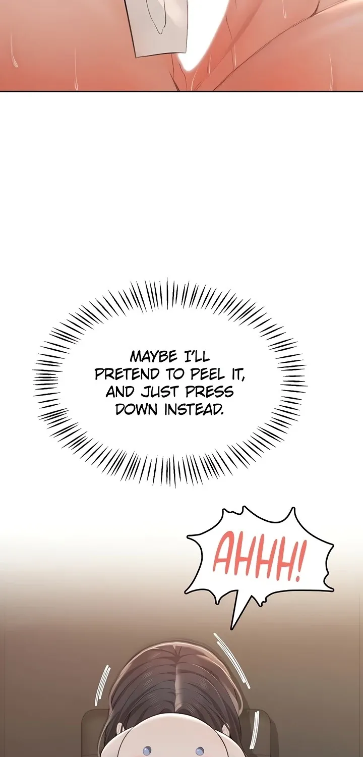 A Naughty Girl Chapter 5 page 83 - 