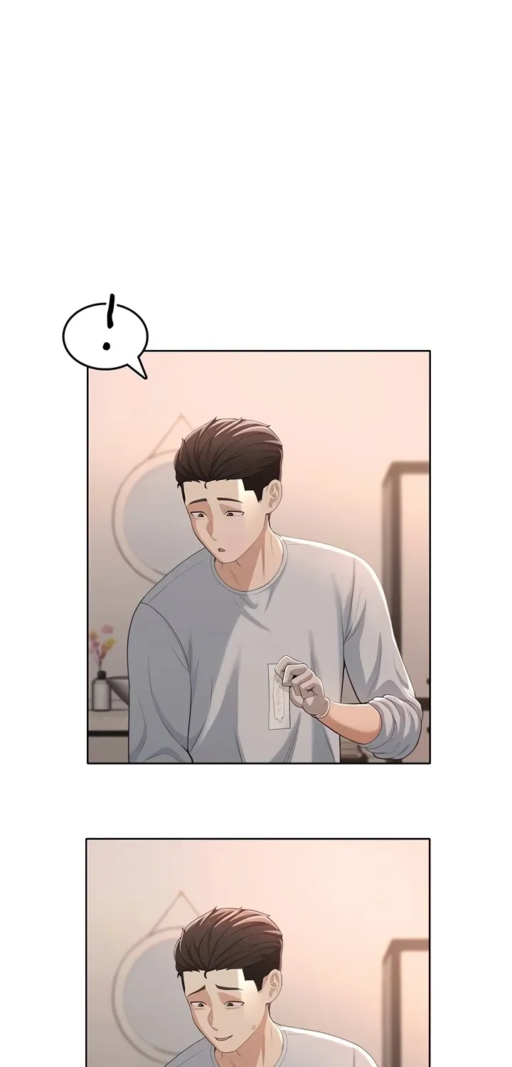 A Naughty Girl Chapter 5 page 85 - 