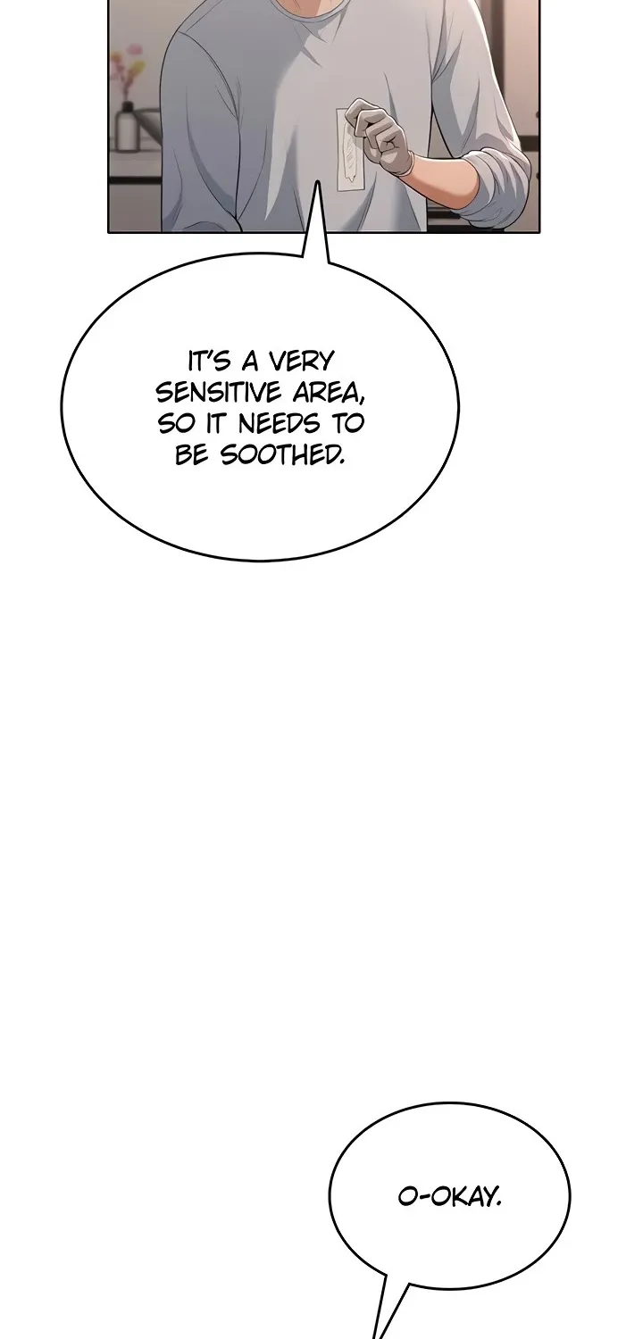 A Naughty Girl Chapter 5 page 86 - 