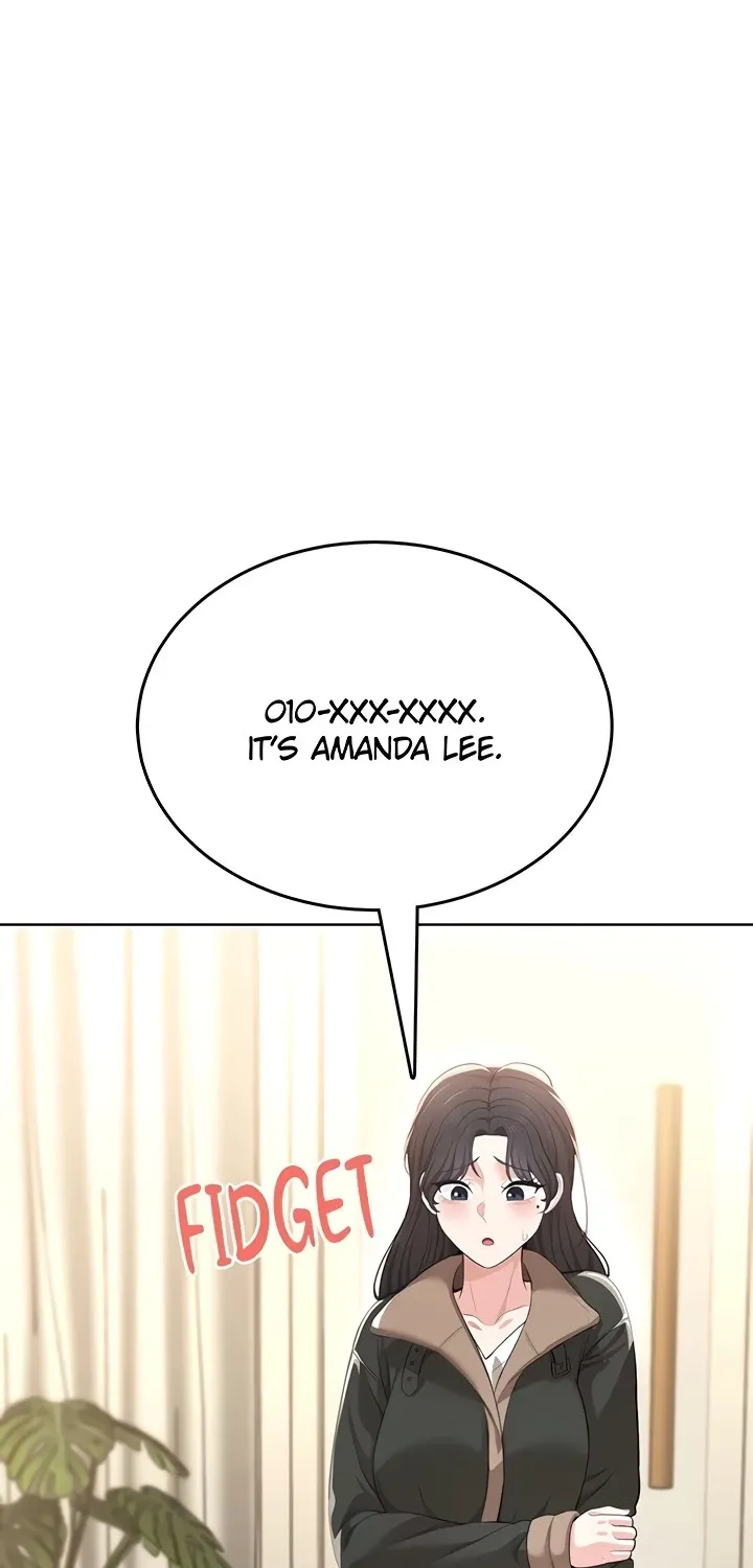 A Naughty Girl Chapter 5 page 10 - 