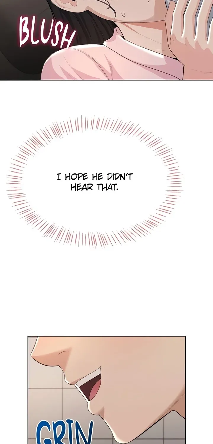 A Naughty Girl Chapter 5 page 95 - 