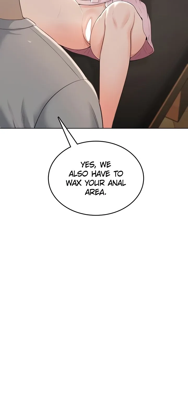A Naughty Girl Chapter 6 page 2 - 