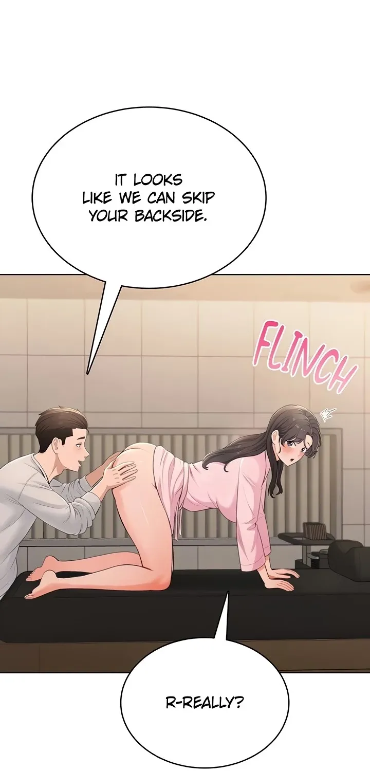A Naughty Girl Chapter 6 page 13 - 