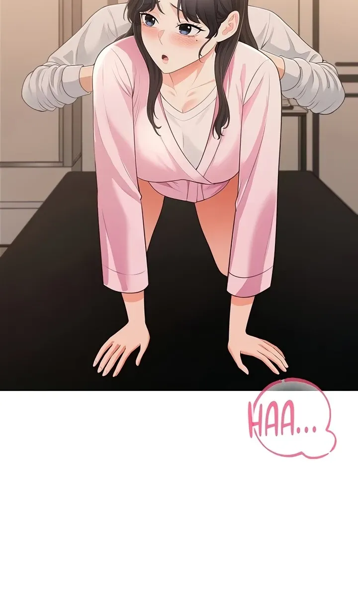 A Naughty Girl Chapter 6 page 16 - 