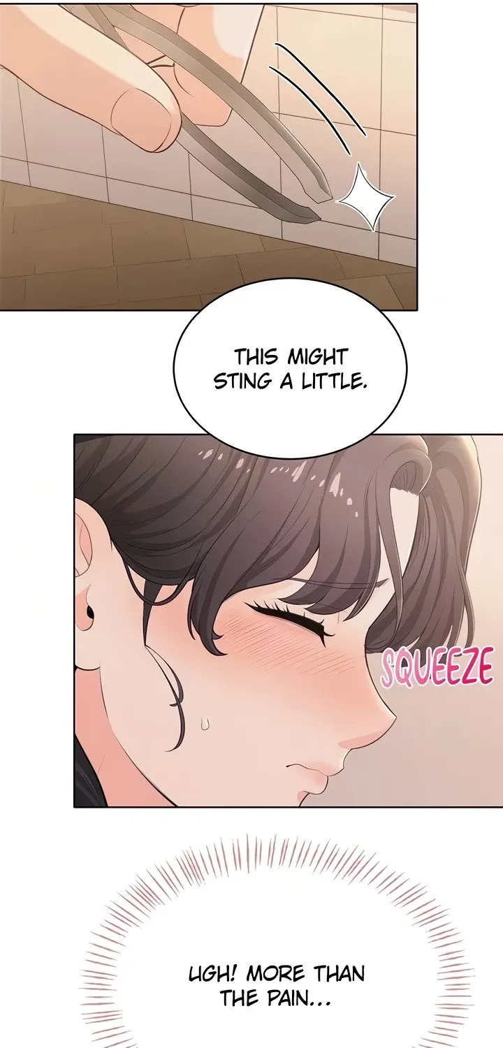 A Naughty Girl Chapter 6 page 17 - 