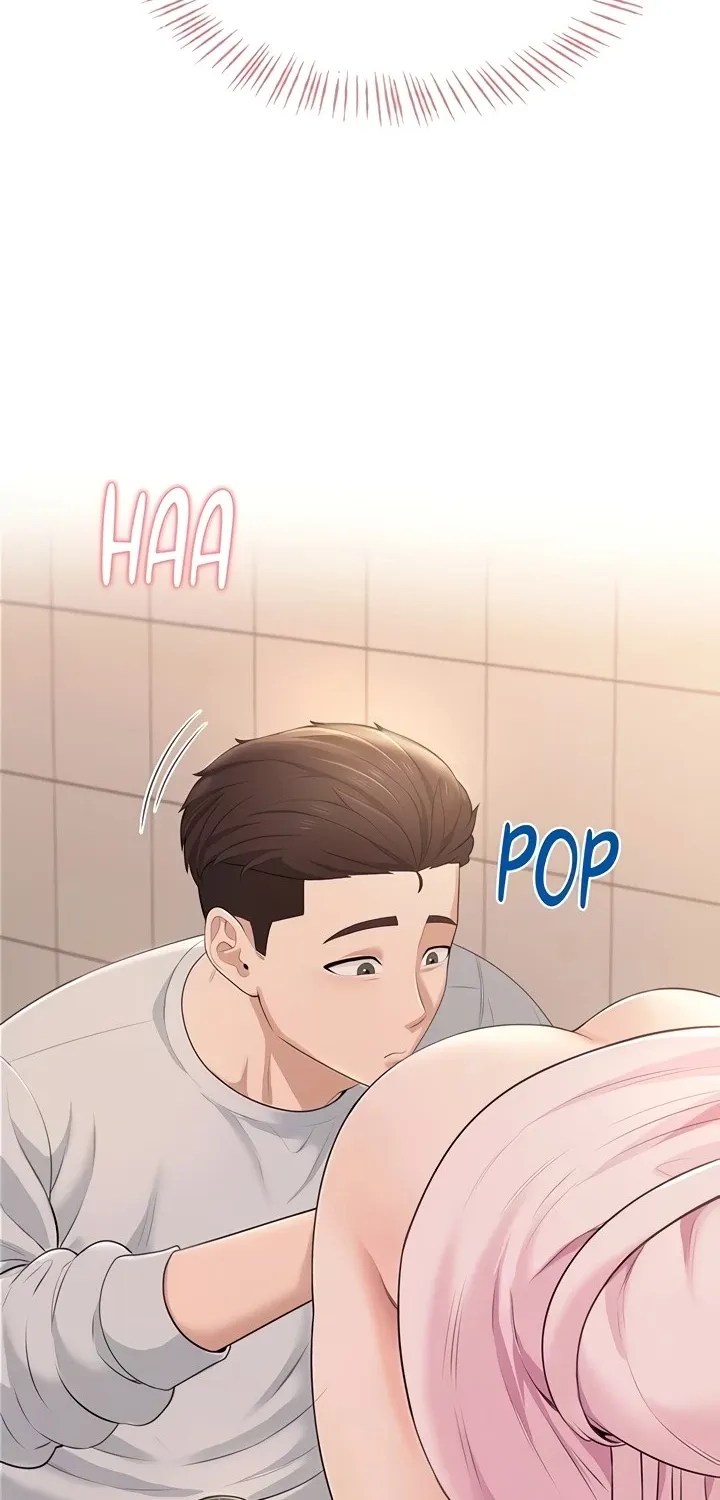 A Naughty Girl Chapter 6 page 18 - 