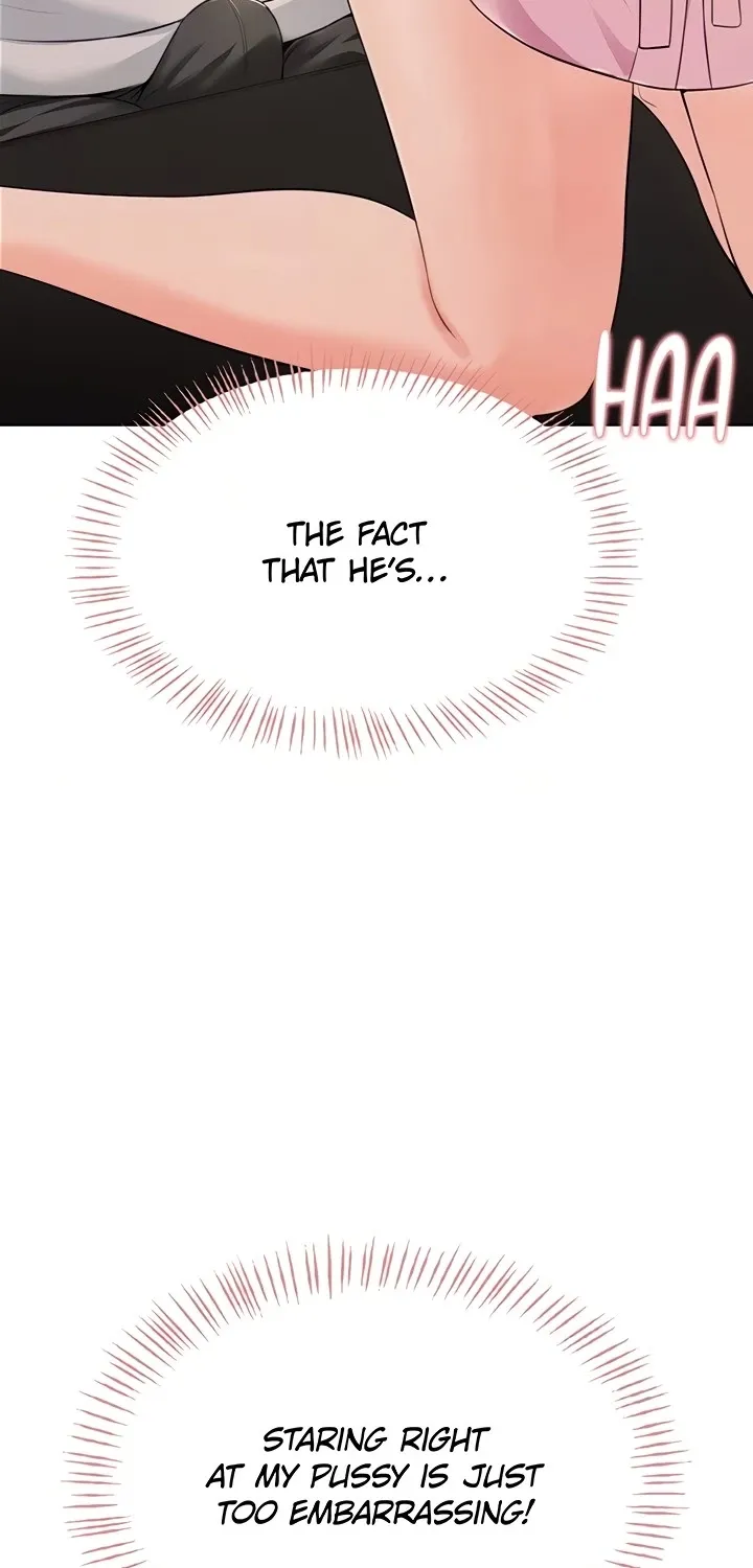 A Naughty Girl Chapter 6 page 19 - 