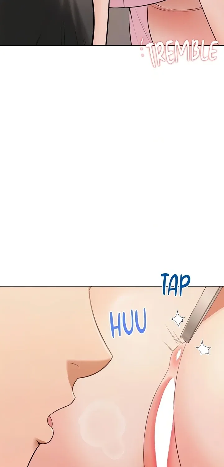 A Naughty Girl Chapter 6 page 21 - 