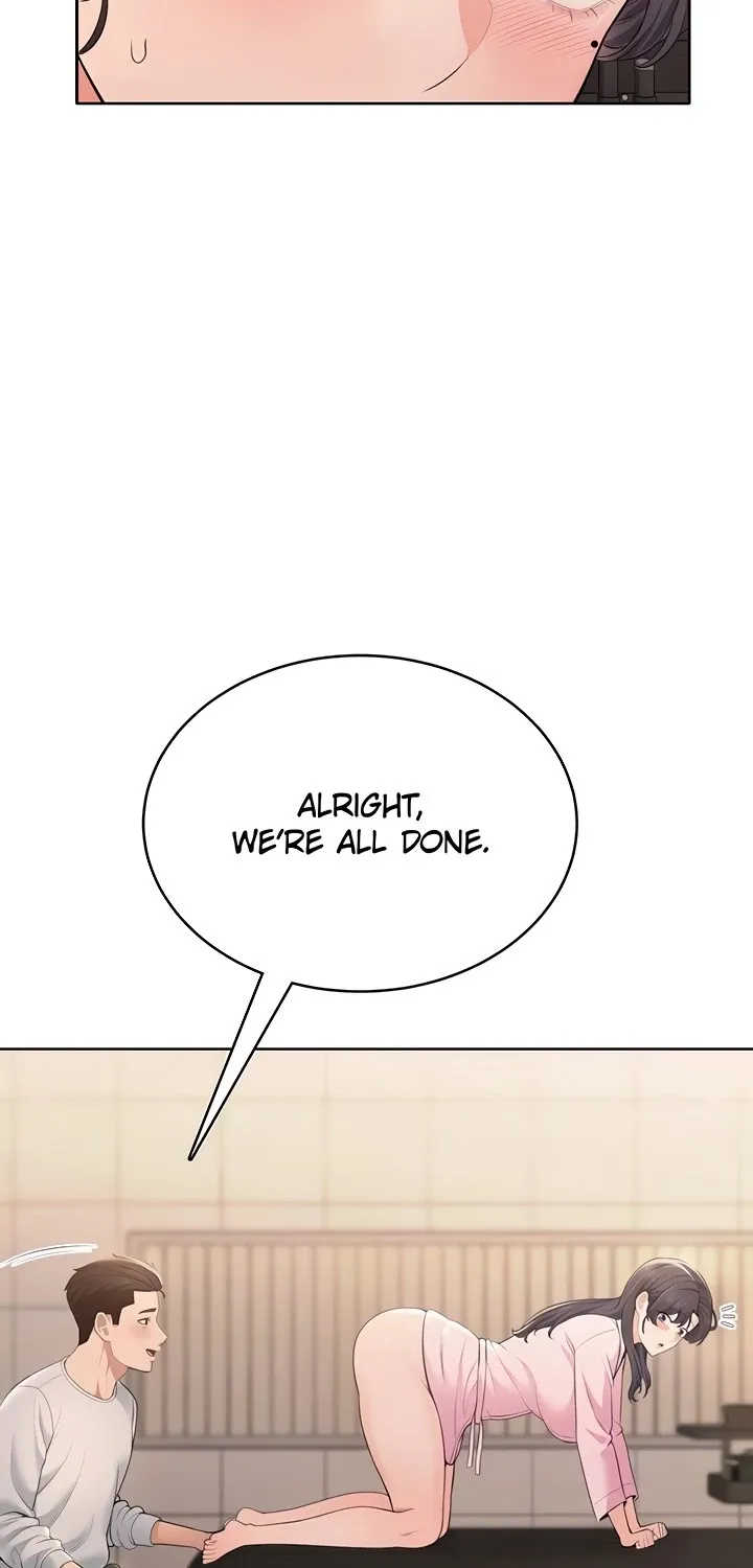 A Naughty Girl Chapter 6 page 31 - 