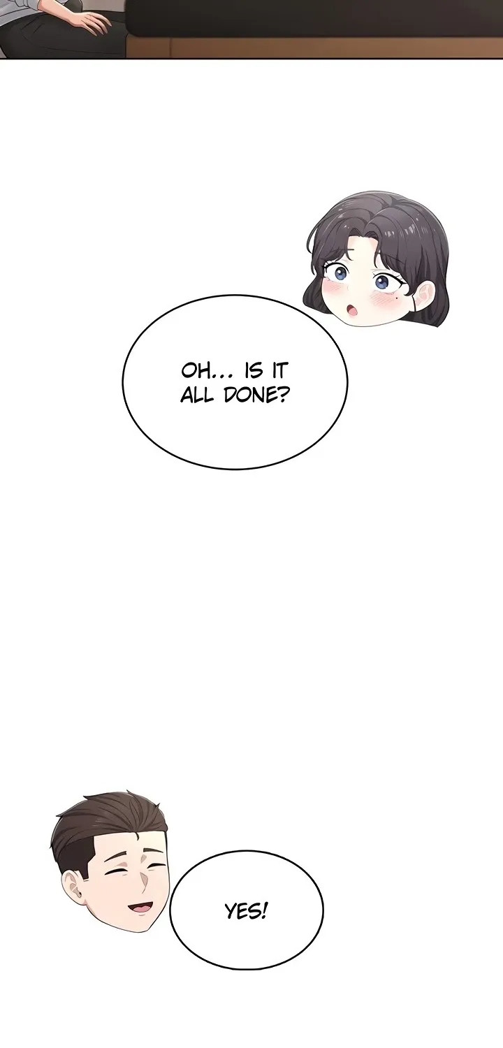 A Naughty Girl Chapter 6 page 32 - 