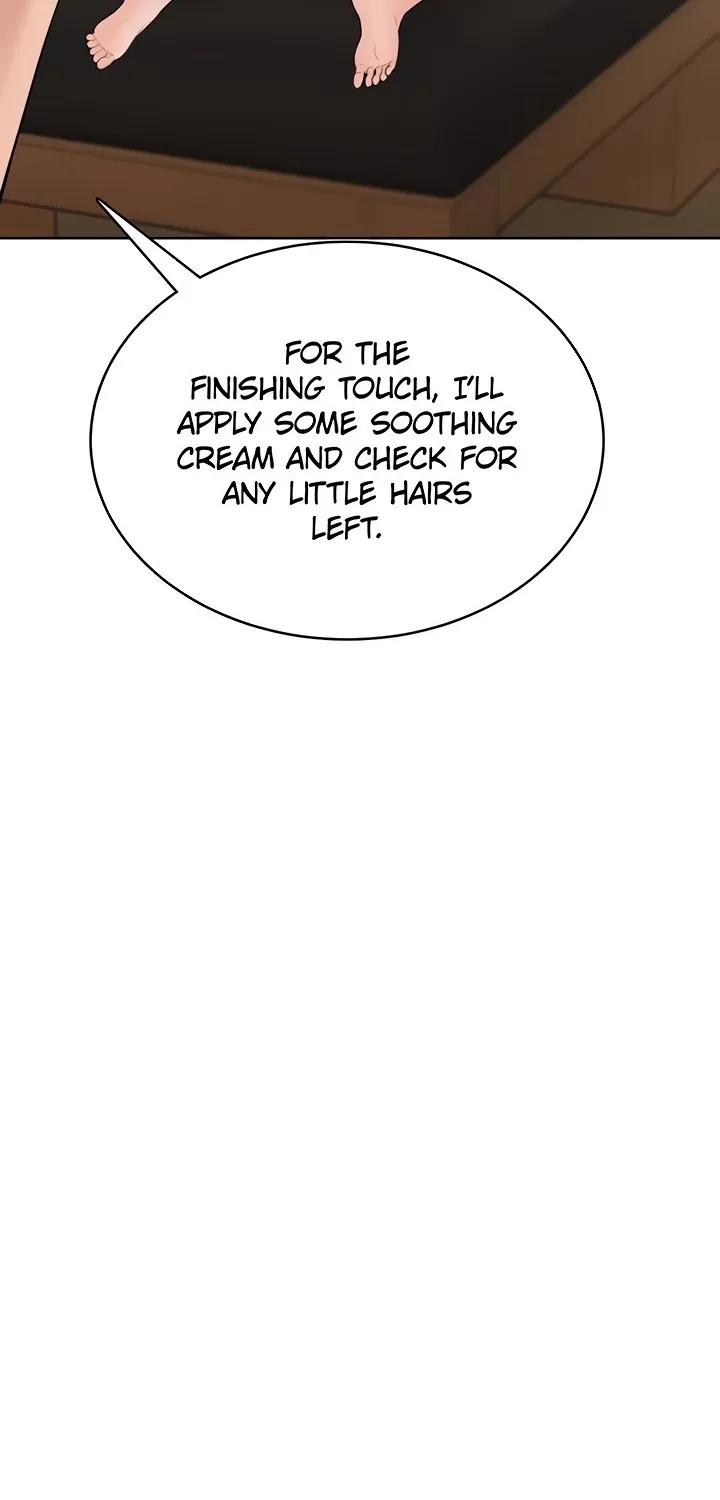 A Naughty Girl Chapter 6 page 34 - 