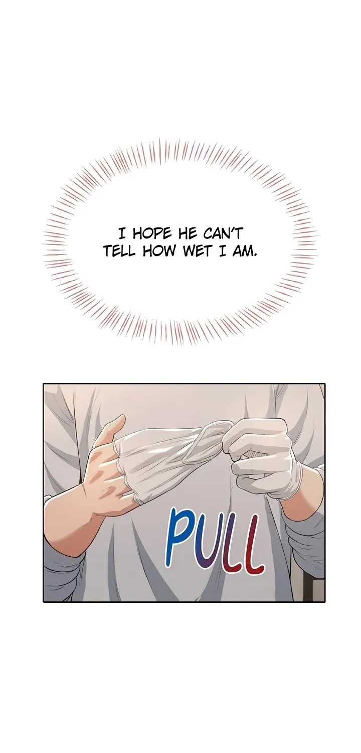 A Naughty Girl Chapter 6 page 5 - 