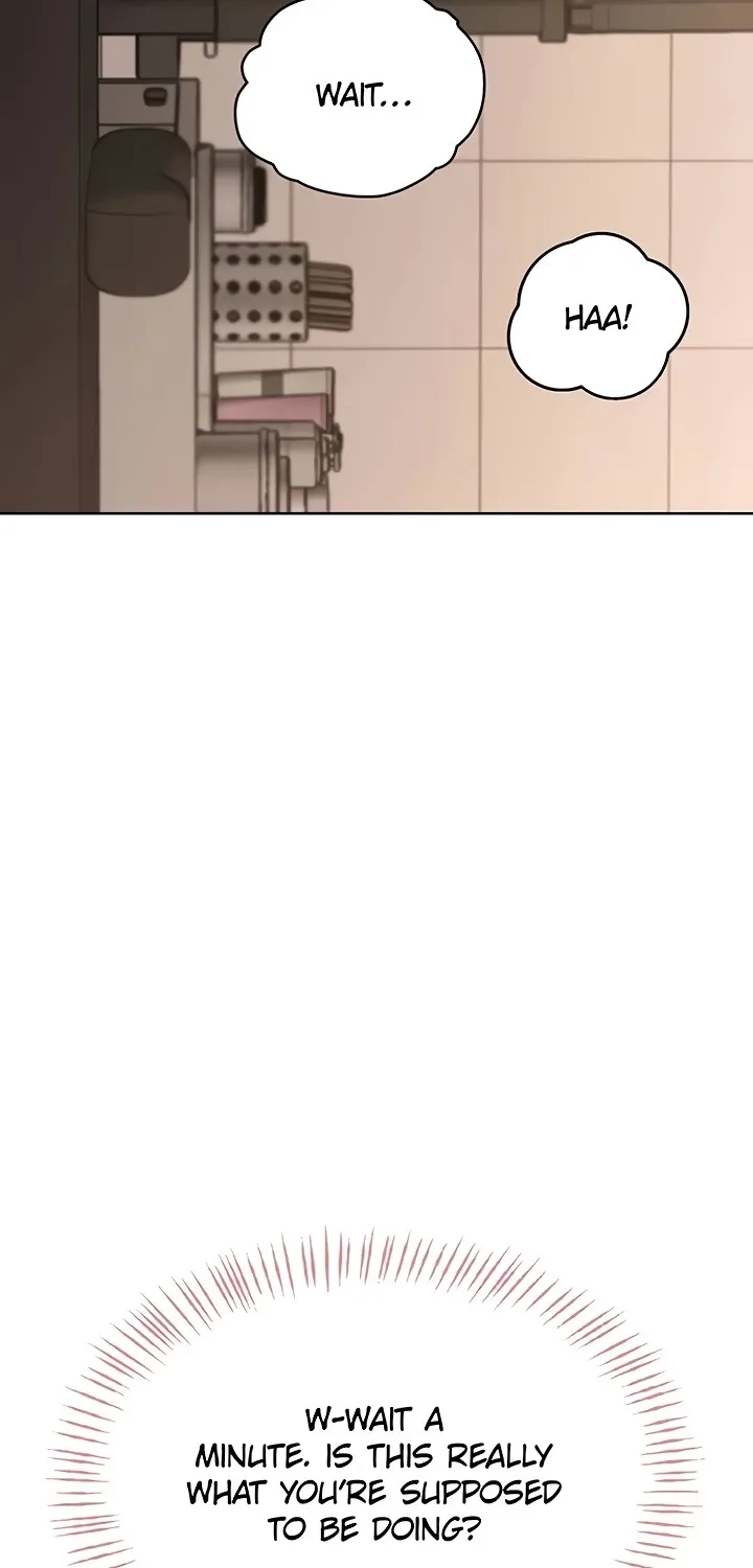 A Naughty Girl Chapter 6 page 42 - 