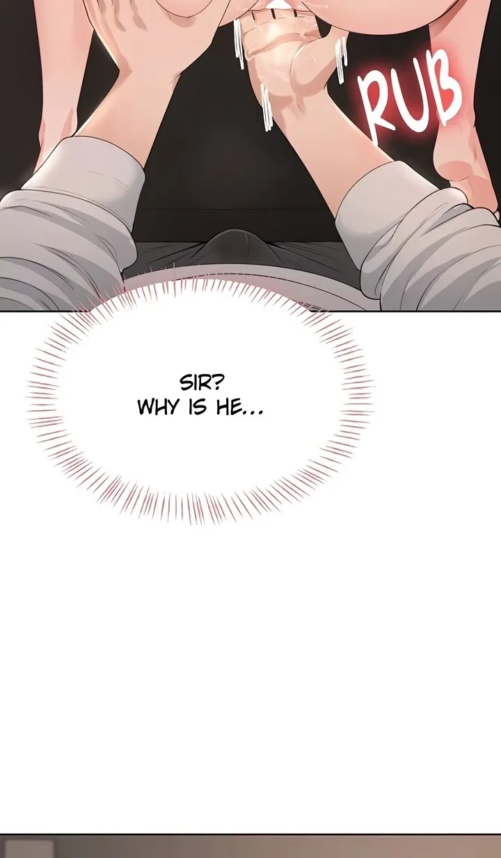 A Naughty Girl Chapter 6 page 48 - 