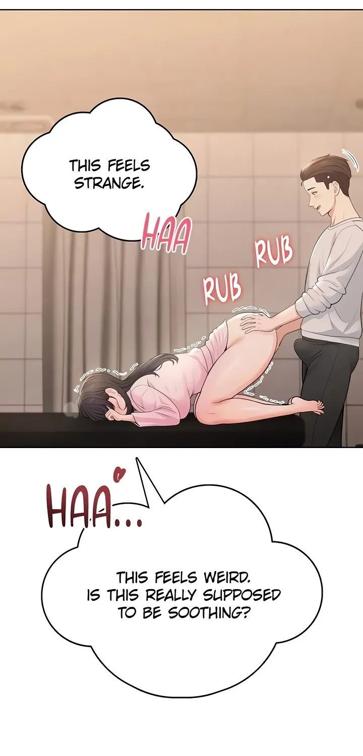 A Naughty Girl Chapter 6 page 54 - 