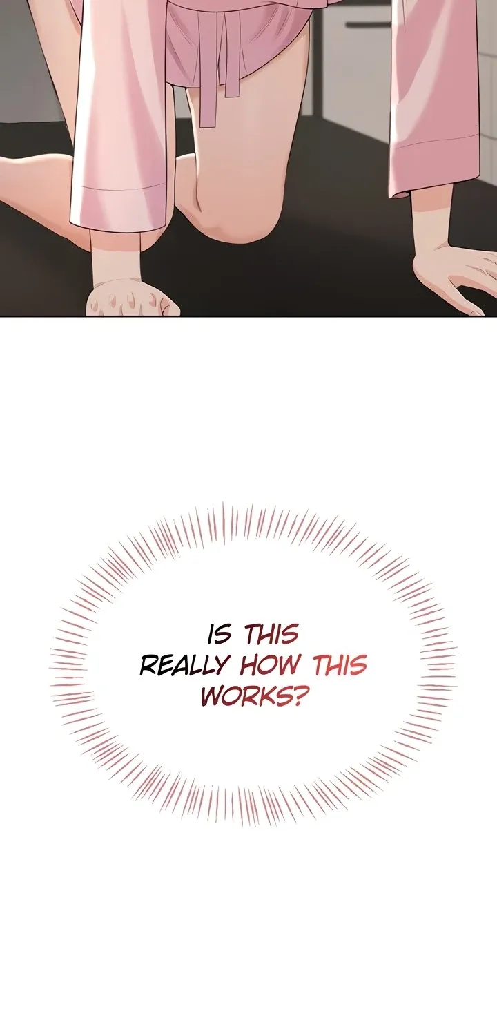 A Naughty Girl Chapter 6 page 7 - 