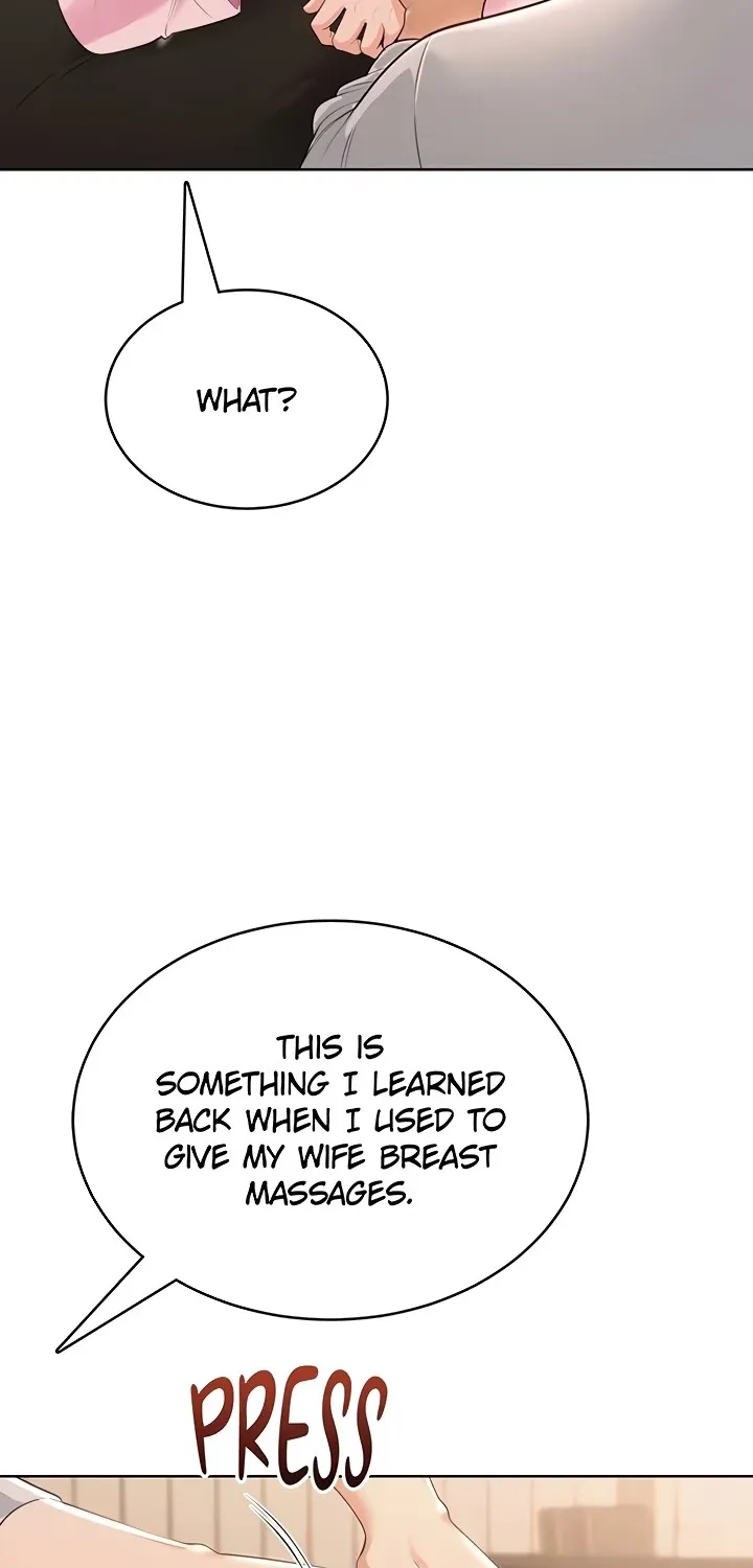 A Naughty Girl Chapter 6 page 71 - 