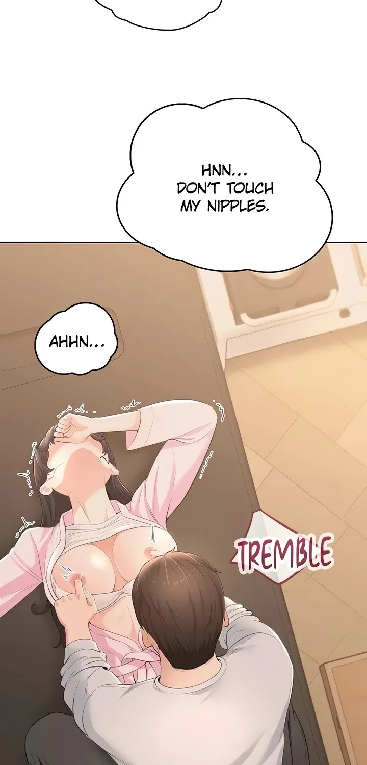 A Naughty Girl Chapter 6 page 74 - 