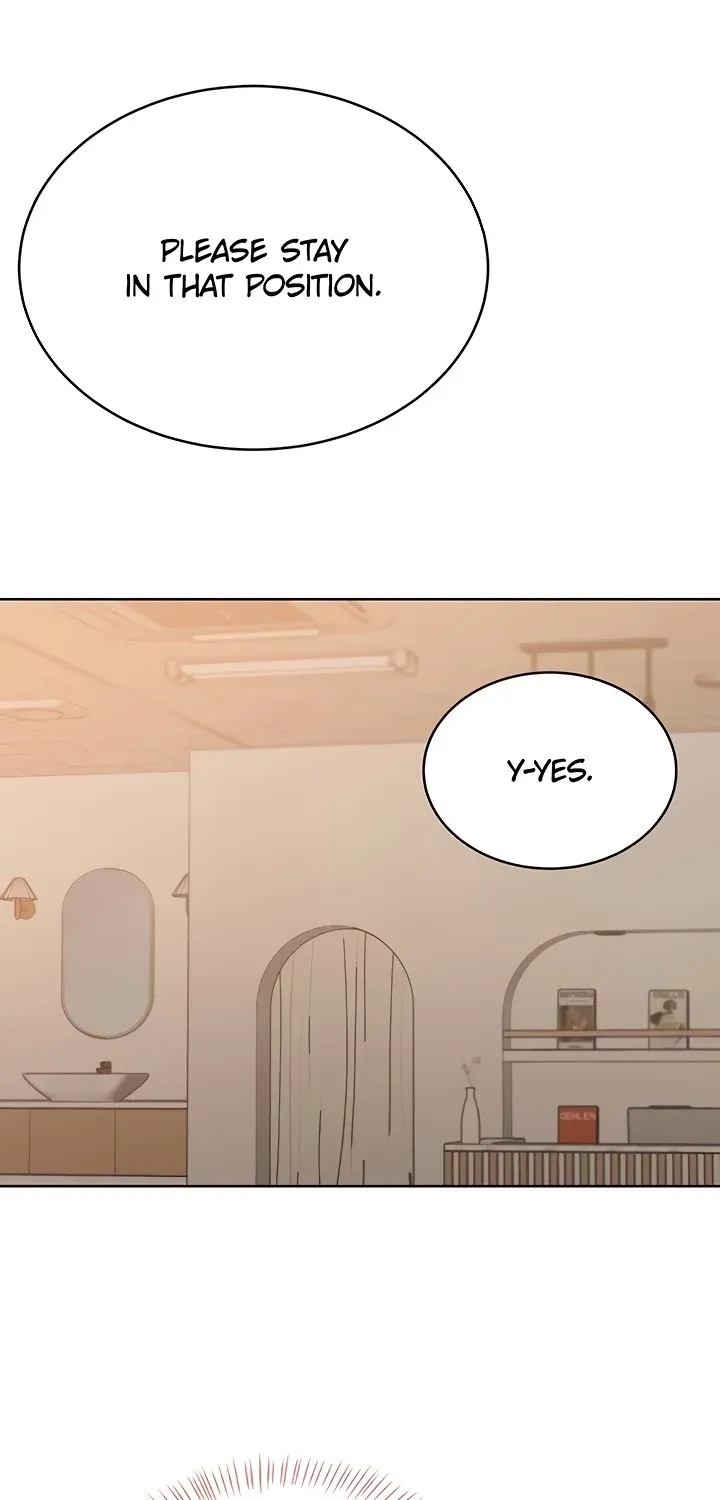 A Naughty Girl Chapter 6 page 9 - 
