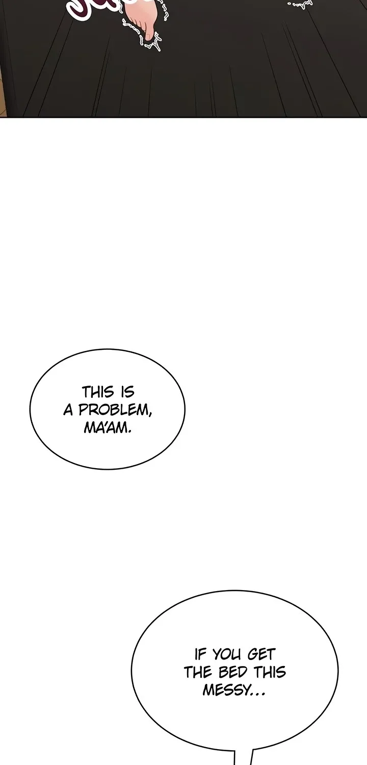 A Naughty Girl Chapter 6 page 82 - 