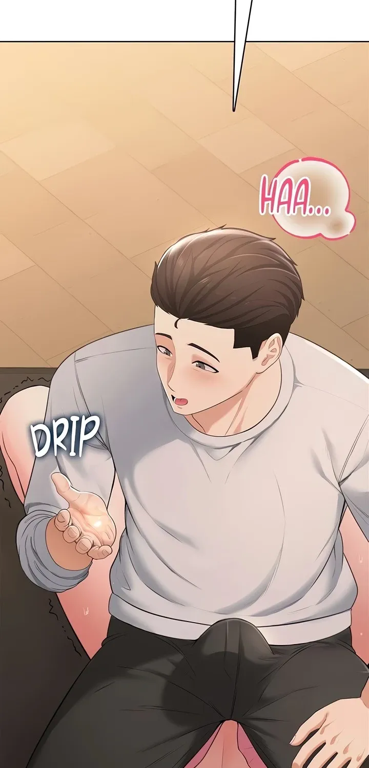 A Naughty Girl Chapter 6 page 83 - 