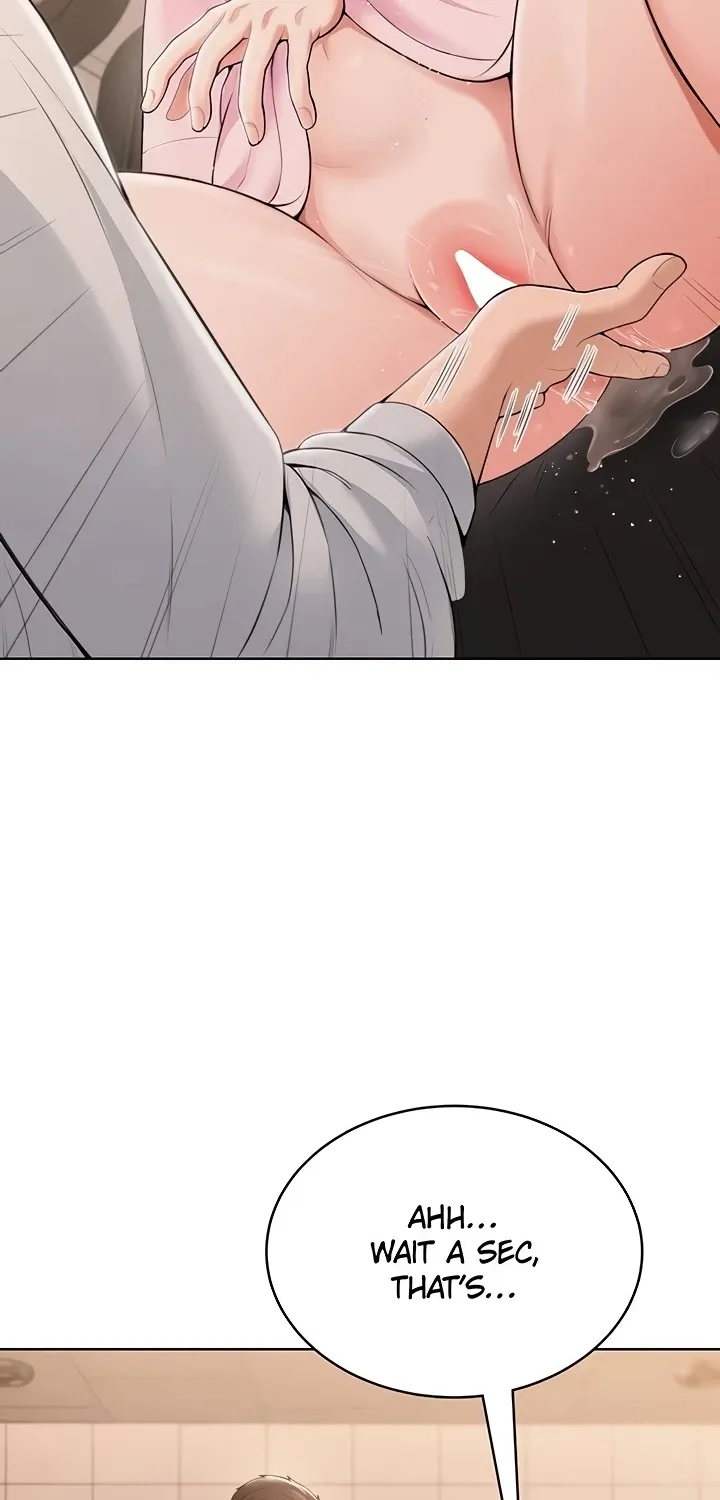 A Naughty Girl Chapter 6 page 90 - 