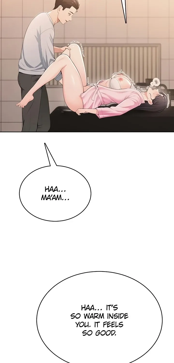 A Naughty Girl Chapter 6 page 91 - 