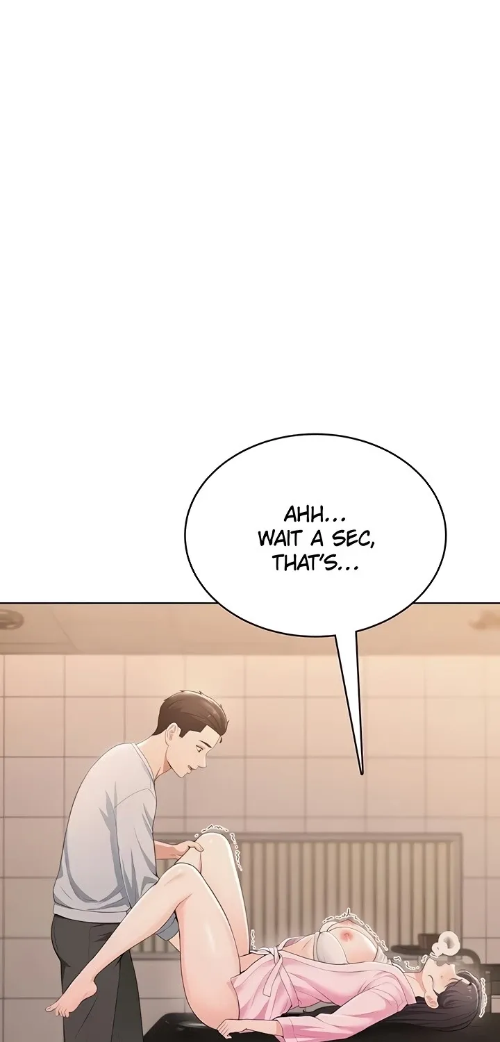 A Naughty Girl Chapter 7 page 1 - 