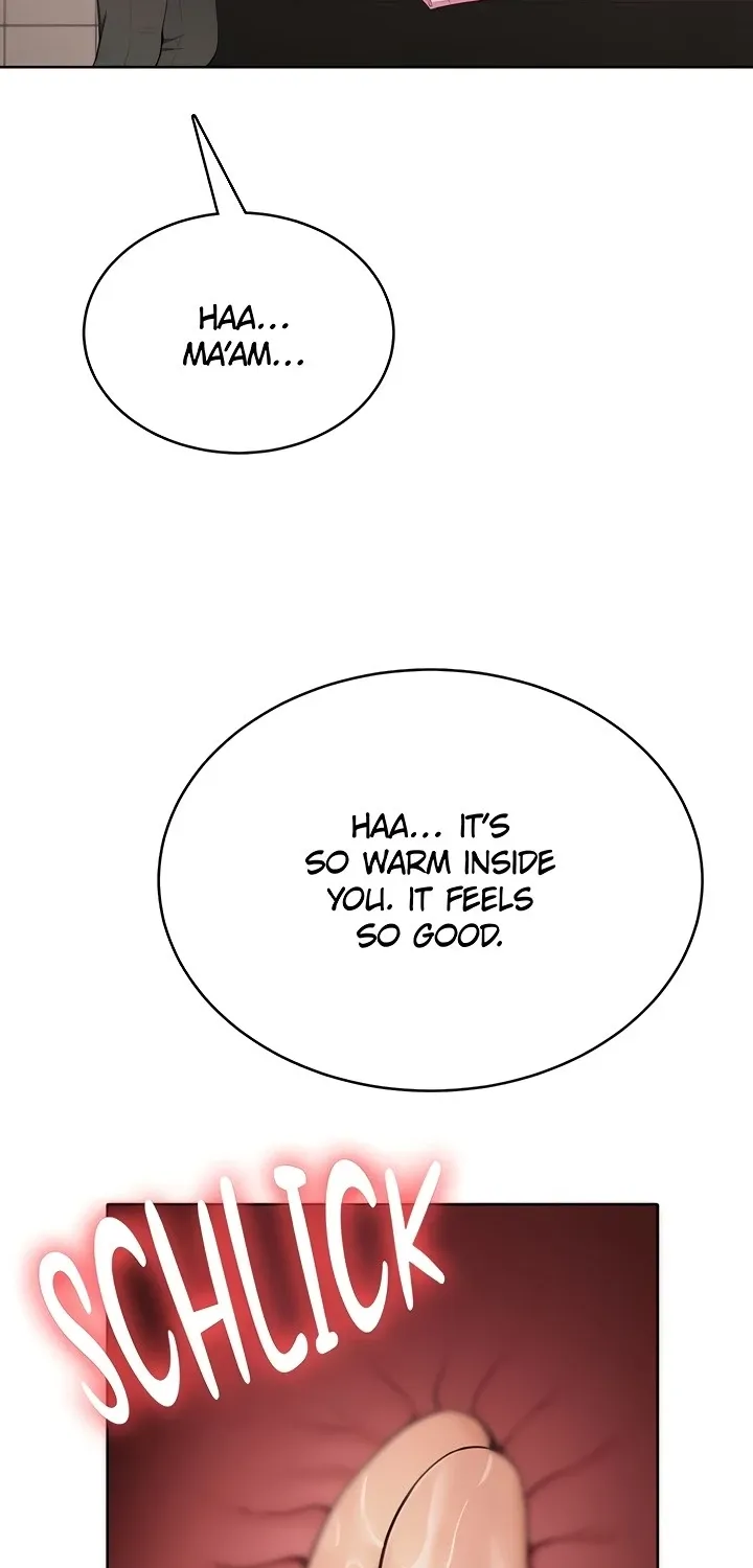 A Naughty Girl Chapter 7 page 2 - 