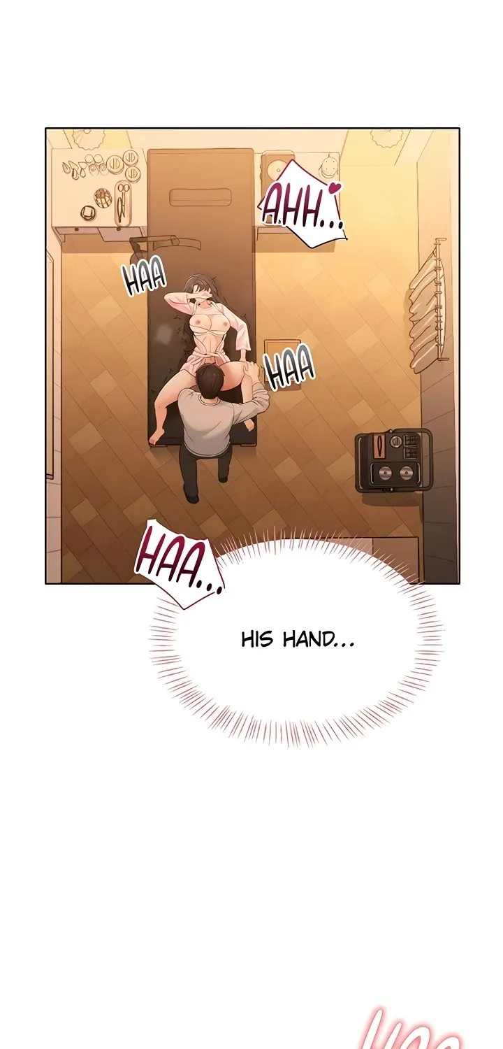 A Naughty Girl Chapter 7 page 15 - 