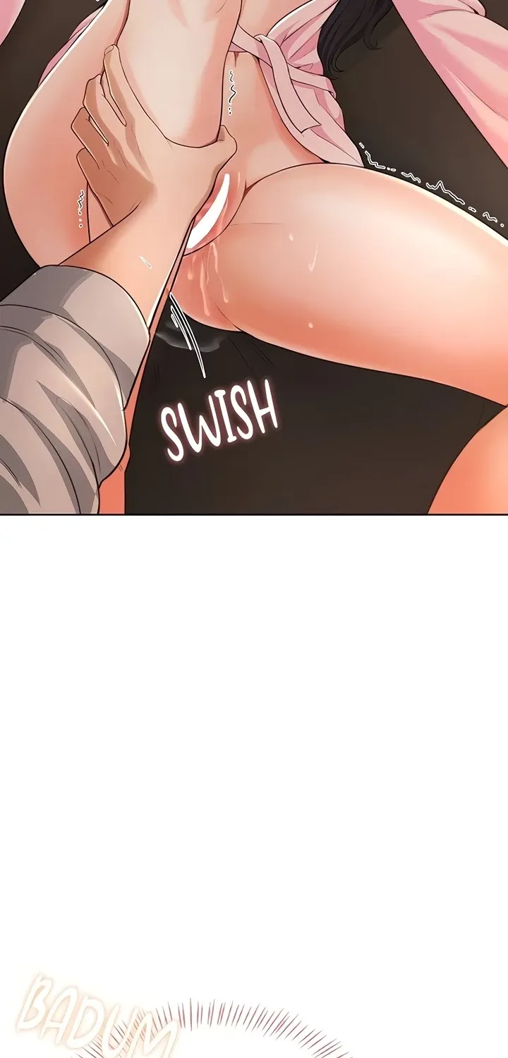A Naughty Girl Chapter 7 page 18 - 