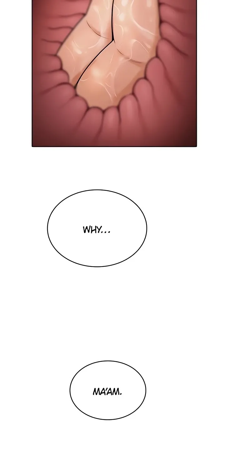 A Naughty Girl Chapter 7 page 3 - 