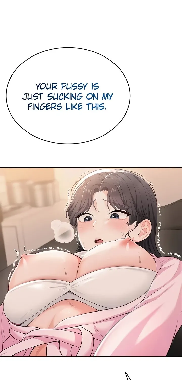 A Naughty Girl Chapter 7 page 4 - 