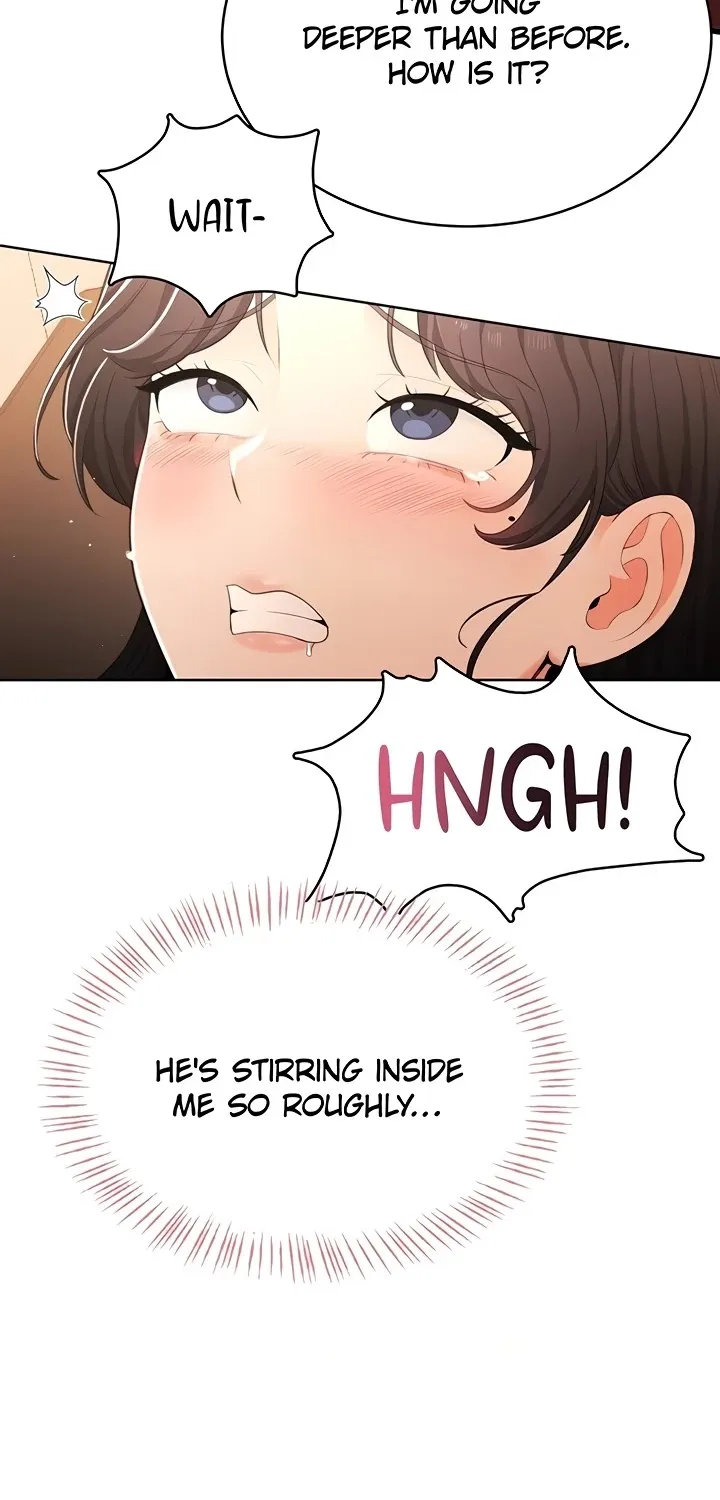 A Naughty Girl Chapter 7 page 31 - 