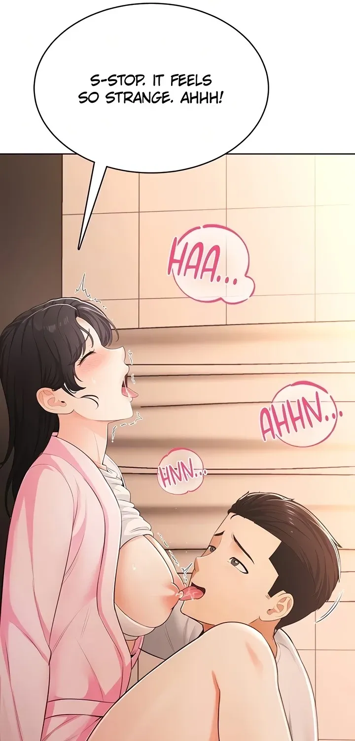 A Naughty Girl Chapter 7 page 33 - 