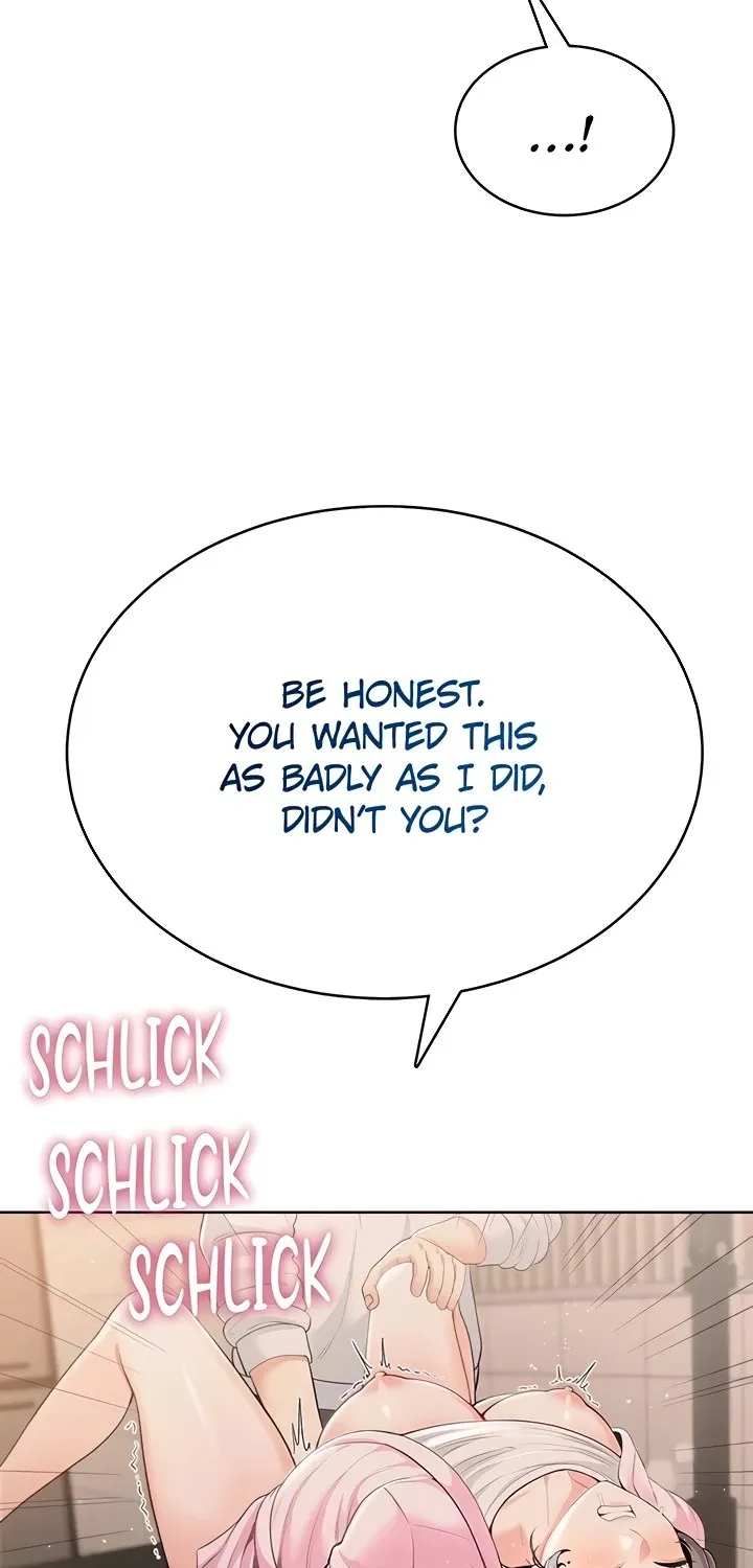 A Naughty Girl Chapter 7 page 5 - 