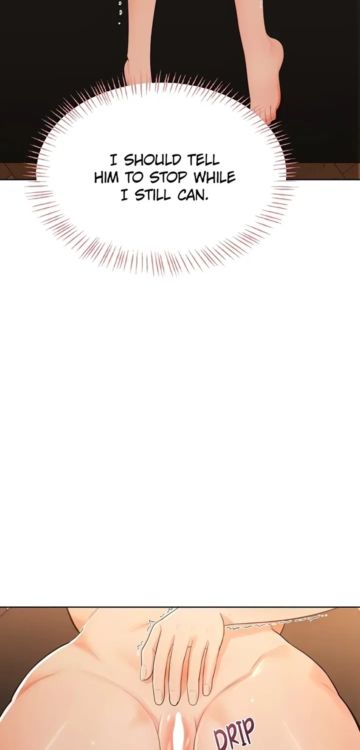 A Naughty Girl Chapter 7 page 45 - 