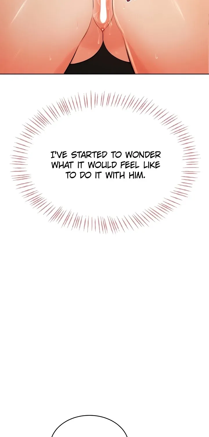 A Naughty Girl Chapter 7 page 46 - 