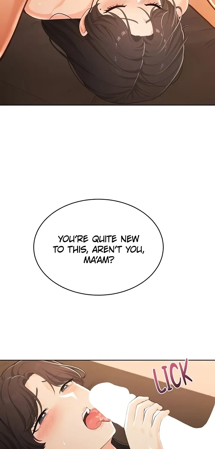 A Naughty Girl Chapter 7 page 51 - 