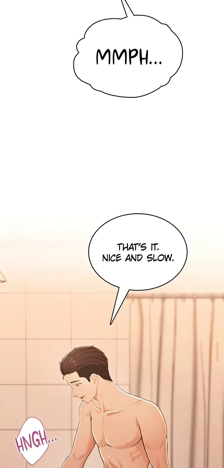 A Naughty Girl Chapter 7 page 55 - 