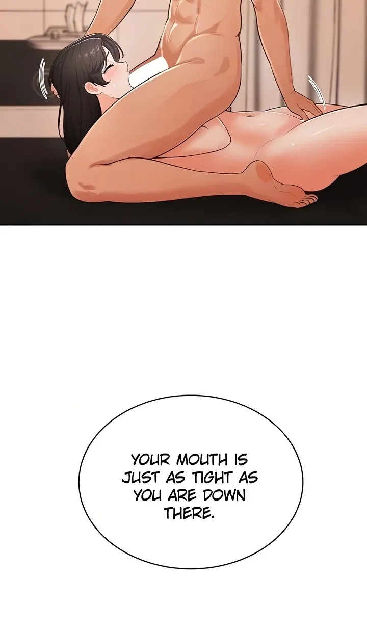A Naughty Girl Chapter 7 page 56 - 