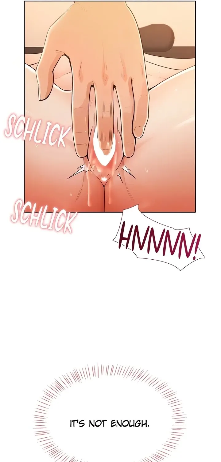 A Naughty Girl Chapter 7 page 57 - 