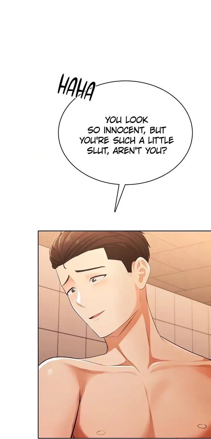 A Naughty Girl Chapter 7 page 62 - 