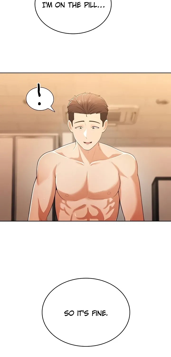 A Naughty Girl Chapter 7 page 72 - 