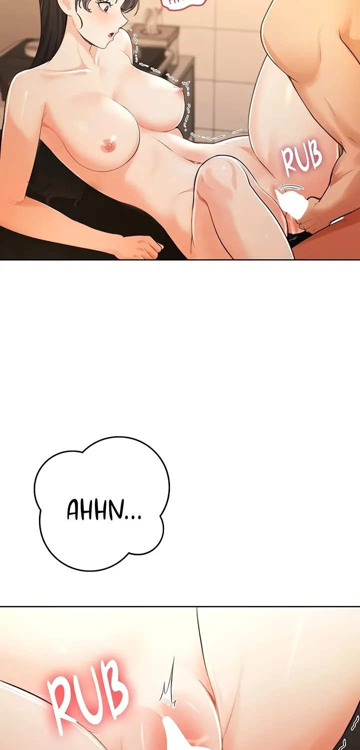 A Naughty Girl Chapter 7 page 74 - 