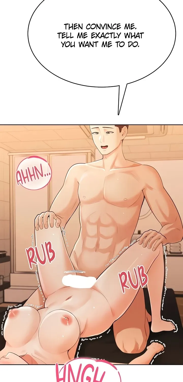 A Naughty Girl Chapter 7 page 79 - 