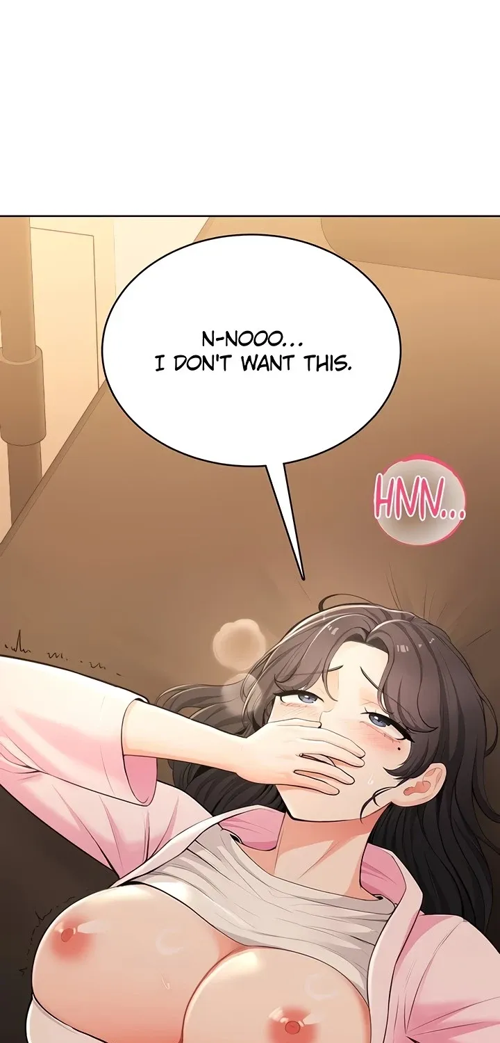 A Naughty Girl Chapter 7 page 9 - 