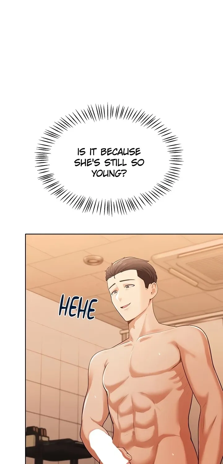 A Naughty Girl Chapter 7 page 83 - 