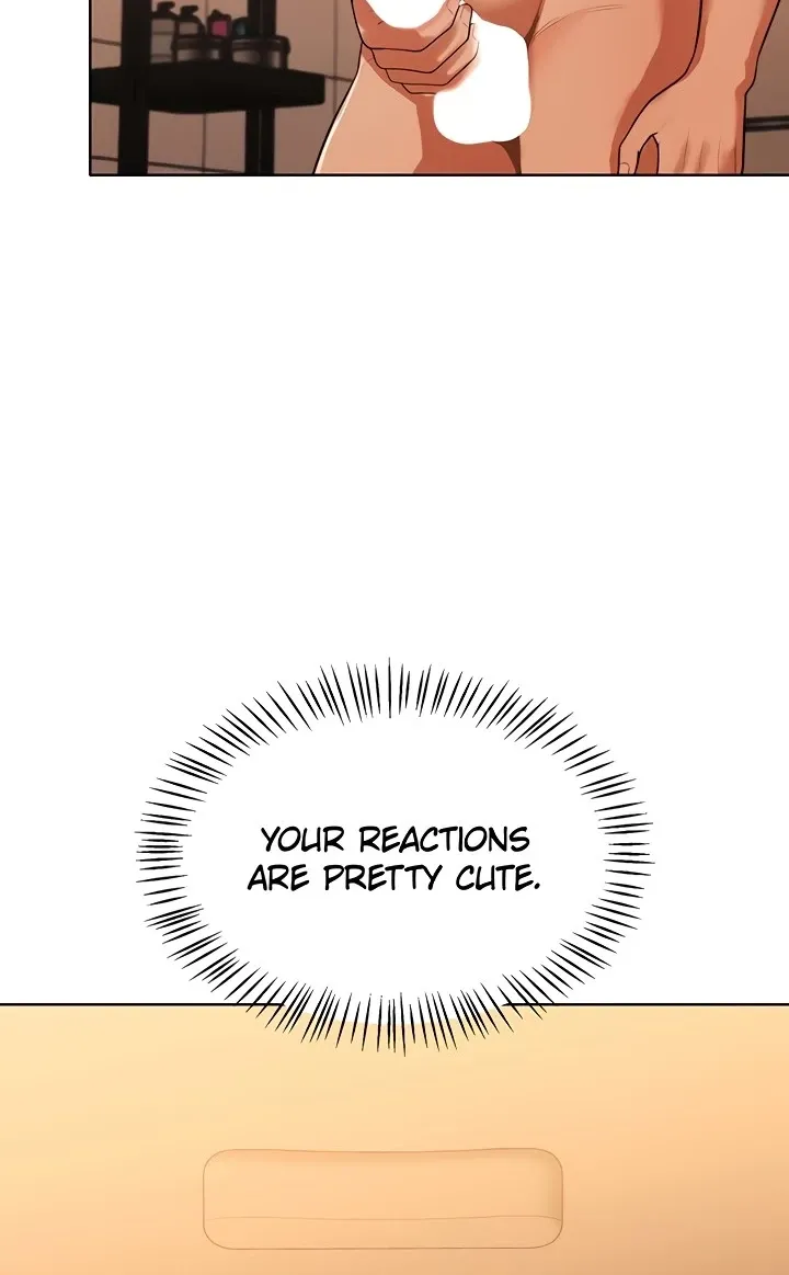 A Naughty Girl Chapter 7 page 84 - 