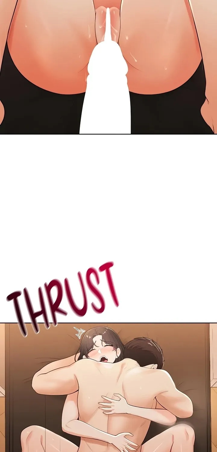 A Naughty Girl Chapter 7 page 87 - 
